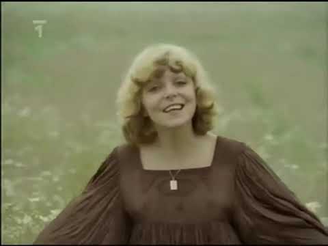 Hana Zagorová - Kapky (1979)