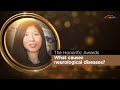 Yuning Hong | About | La Trobe University