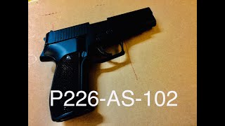P226 AS-102