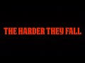 The Harder They Fall end credits