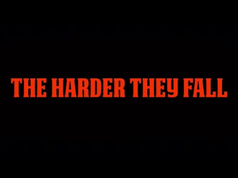 The Harder They Fall end credits