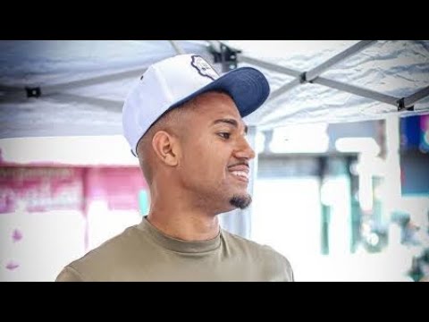 TODOS OS 4 GOLS DE SAMUEL LINO PELO SÃO BERNARDO