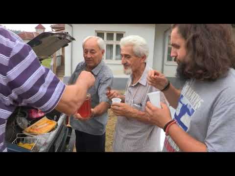 Boja meda ep. 22 07.08.2018. NAJAVA