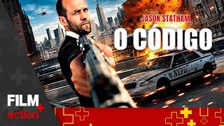 O Código com Jason Statham // Filme Completo Dublado // Ação // Film Plus Action