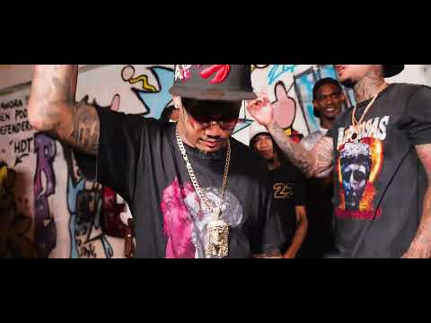 Socio chillin ❌ Kon3viga ❌ Topo Miami - Suéltame