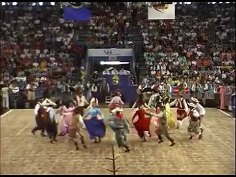 CTG Chaleira Preta 1ªRT [FINAL ENART 2004]