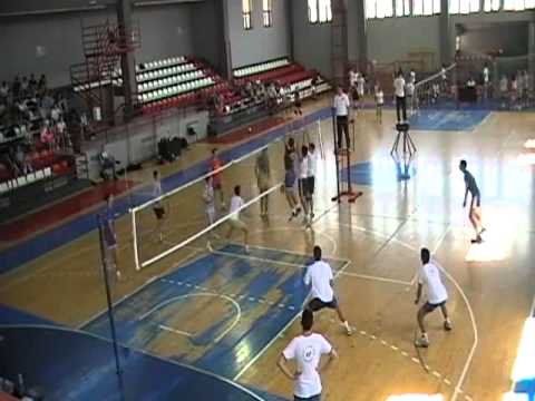 OK ''DESETKA'' - turnir 2012 (seniori & seniorke)