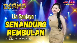 Download lagu SENANDUNG REMBULAN - LIA SANJAYA - OSAMA MUSIK - ANIJAYA AUDIO LIVE // AIRIN DIGIMEDIA mp3