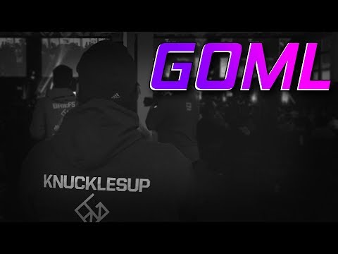 Get On My Level (GOML) 2018! Vlogs/Skits/Smash Montage and more!