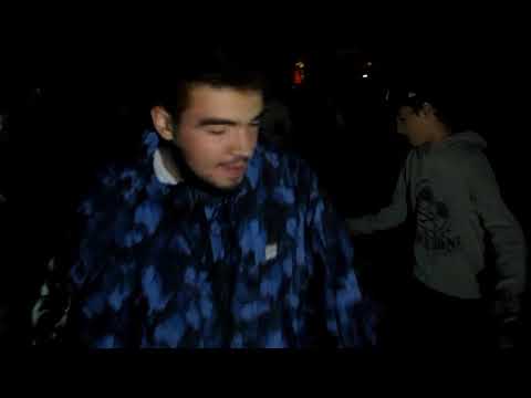 ZACHE vs TUERO -  Octavos [PRE-NACIONAL BATTLE]