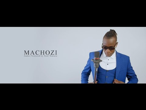 Thumbnail for Machozi video