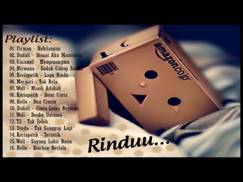 Sedih bangat lagu ini firman dadali caramel wali merpati lagu indonesia terbaru 2018