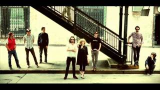 Broken Social Scene - Fire Eye&#39;d Boy (Acoustic)