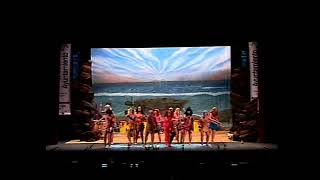 Los naturales (como mi mare me parió) – Cuartos de Final – COAC 2010