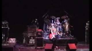 Porcupine Tree: Voyage 34, Part 1 (1999)