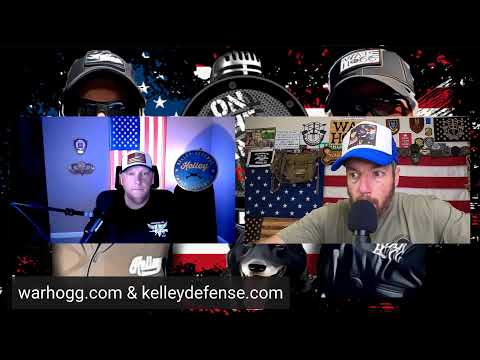 Gaslights are on Full Blast! - On The Range Podcast