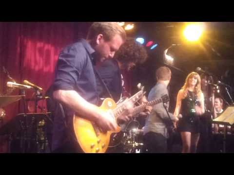 The Stealy Band (Steely Dan tribute band) - 