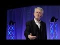 Keynote: Jeff Jarvis: "Privacy and publicness and the power behind it"