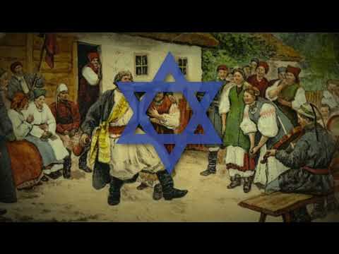 Lomir Zikh Iberbetn! (Let's Get Reconciled!) - Yiddish Folk Song