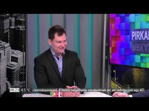 PIRKADAT Breuer Péterrel: Kanász-Nagy Máté