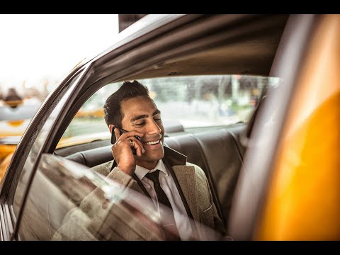 Taxi Kalisz, Echo Taxi. - video