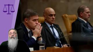 SALVE-SE QUEM PUDER: XANDINHO vai RIFAR TOFFOLI para TENTAR GANHAR TEMPO