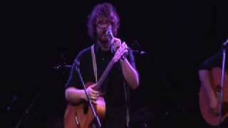 Henry Wagons performs a Roky Erickson cover of 'You Don't Love Me Yet',