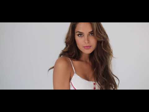 COLLECTION SPRING SUMMER 2019 _ LINGERIE