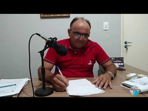 Chorrochó-BA: Vereador Beto de Arnóbio fala a sobre a situação do município chorrochoense.