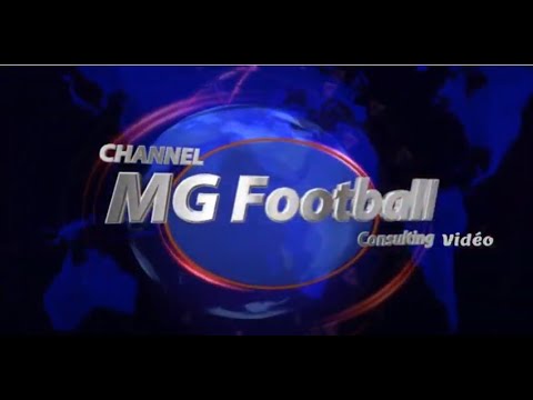 MGFC - Stage Steven CHASTAGNER du 2 au 5/3/2020