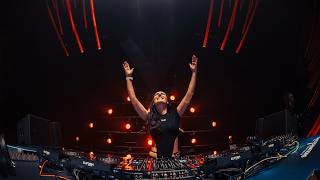 Nifra - Live @ Mainstage, Tranceformations, Hala Stulecia Wroclaw, Poland 2026