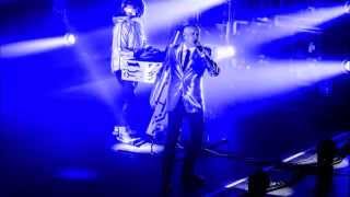 One more chance / A face like that (PetShopBoys in Coachella 2014)