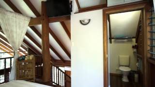 The Tree House, Saddle Mountain Road, Kuranda, Qld 4881. Property sold by Angela Martin