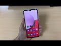 Samsung Galaxy A13 Unboxing Initial Setup And Camera Test