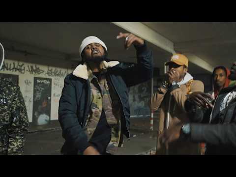 Screezy224 - Selfie (prod. by MukoBeatz) 4K