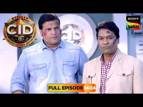 कैसे एक Flask से लगी Daya और Abhijeet को चोट? | CID | सी.आई.डी. | 3 Nov 2025