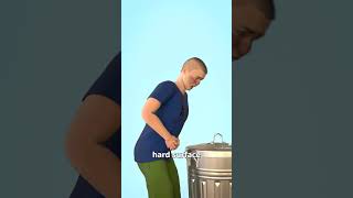 Surviving Choking Alone 😱