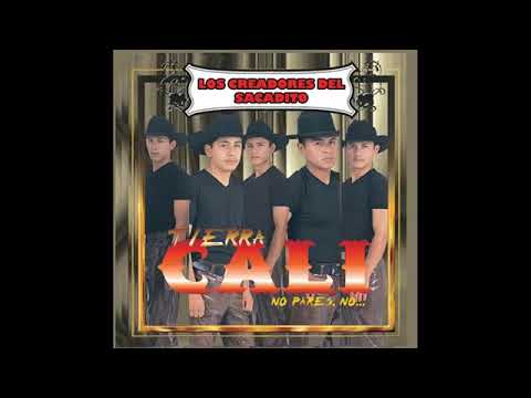 Tierra Cali Abrazado De Un Poste 2017