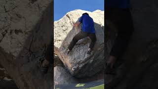 Video thumbnail de Problem 77, 5a. Villanueva del Rosario