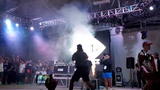 Midnasty- Pakilig and Cegurado in Iligan City