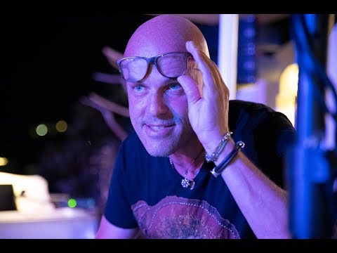 Fabrizio Voghera live concert - CBLounge