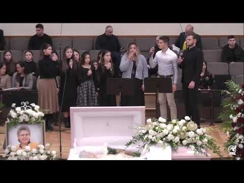 Tu mă conduci în orice vreme