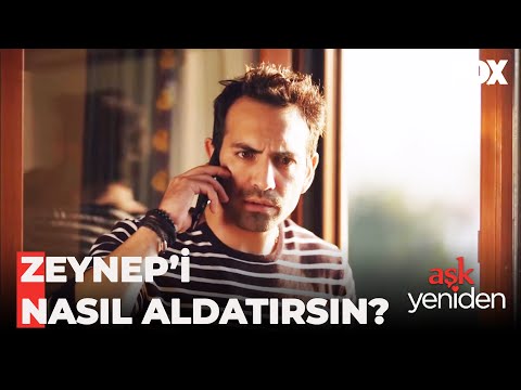 Şevket Reis, Fatih'in Kapısında! - Aşk Yeniden 30. Bölüm