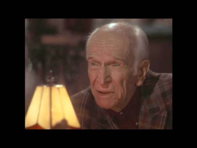 Pat Metheny Film Scores: Steven Spielberg's Amazing Short Stories (Grandpa's Ghost)