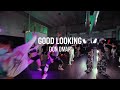 Good Looking - Don Omar - Choreography by Melissa Castro
