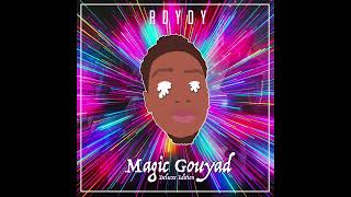Rdydy - Magic Gouyad #11 (Audio Officiel)