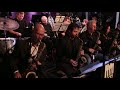 Jazz Dock Orchestra: Big Band History