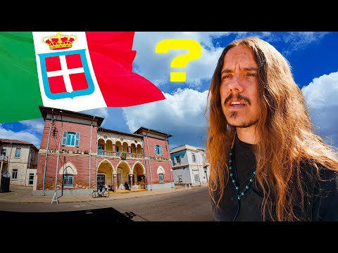 24h nel Paese che l'ITALIA ha dimenticato 🇪🇷