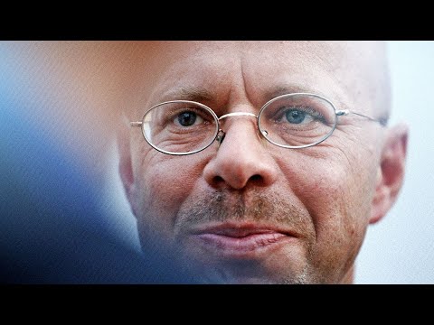 Aus für Kalbitz - Warum der AfD-Politiker plötzlich zu rechtsextrem für die Partei ist