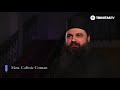 Așa Se Face Tămâia La Mănăstirea Radu Vodă